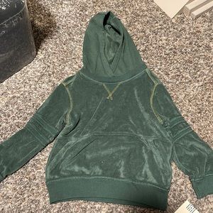 Genuine kids from Oshkosh brand new toddler boy sweatshirt